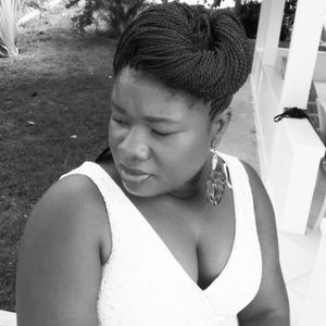 Meet your Posher, Keisha